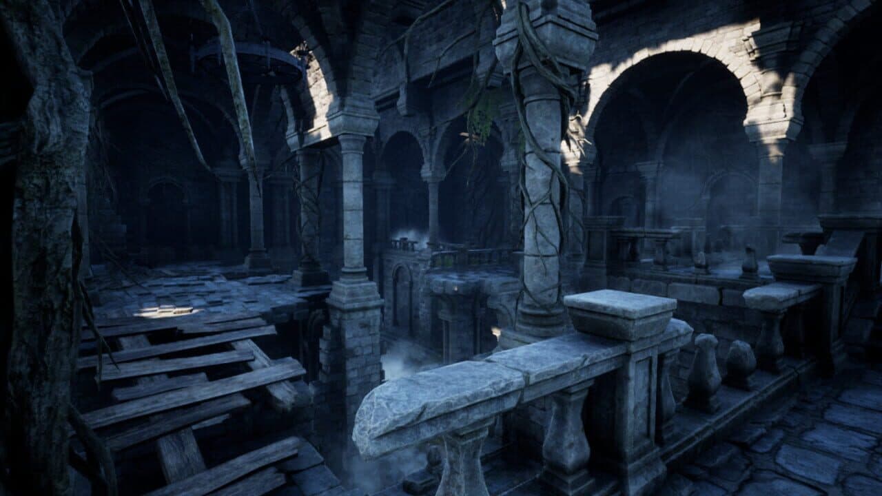Medieval Apocalypse thumbnail 25