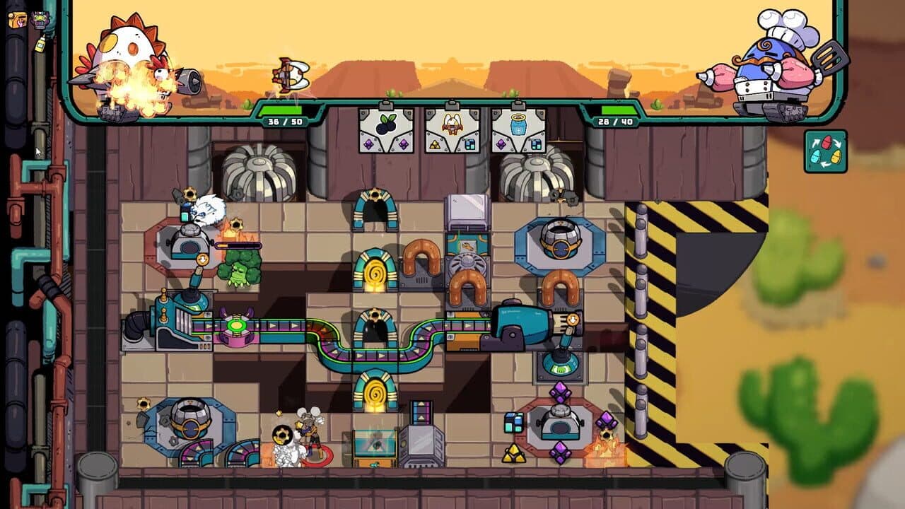 ConnecTank thumbnail 2