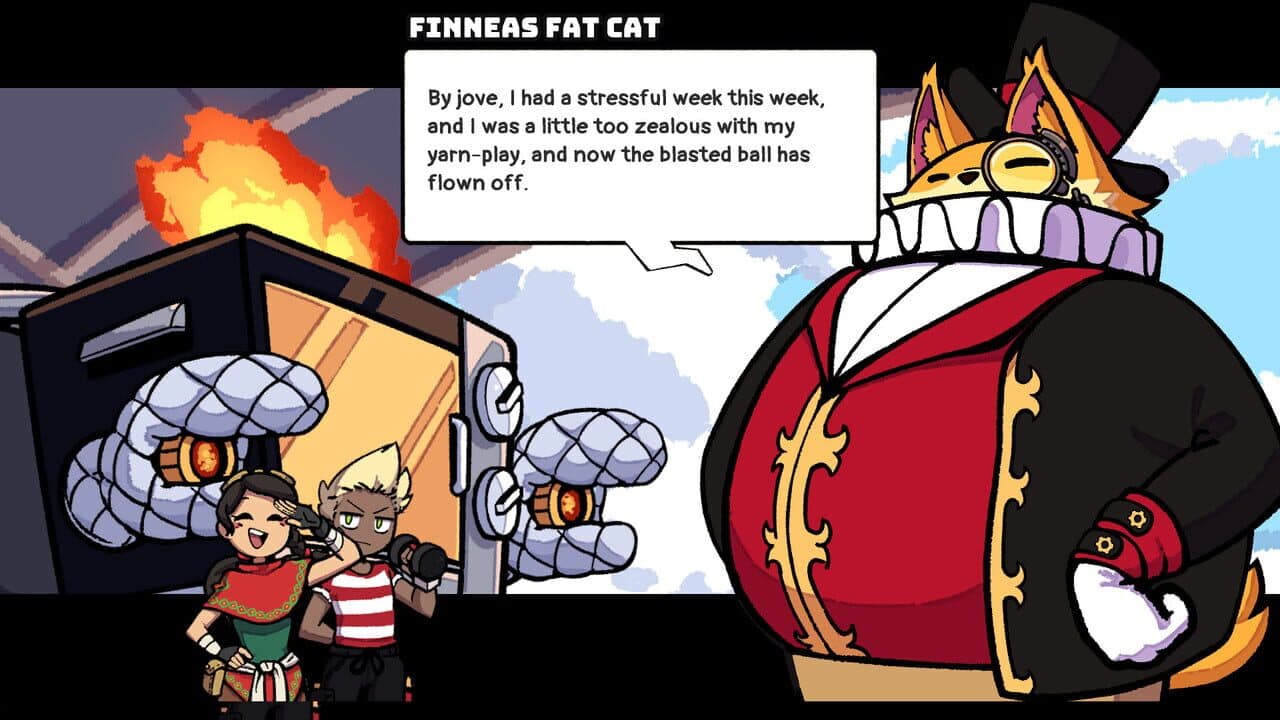 ConnecTank thumbnail 3
