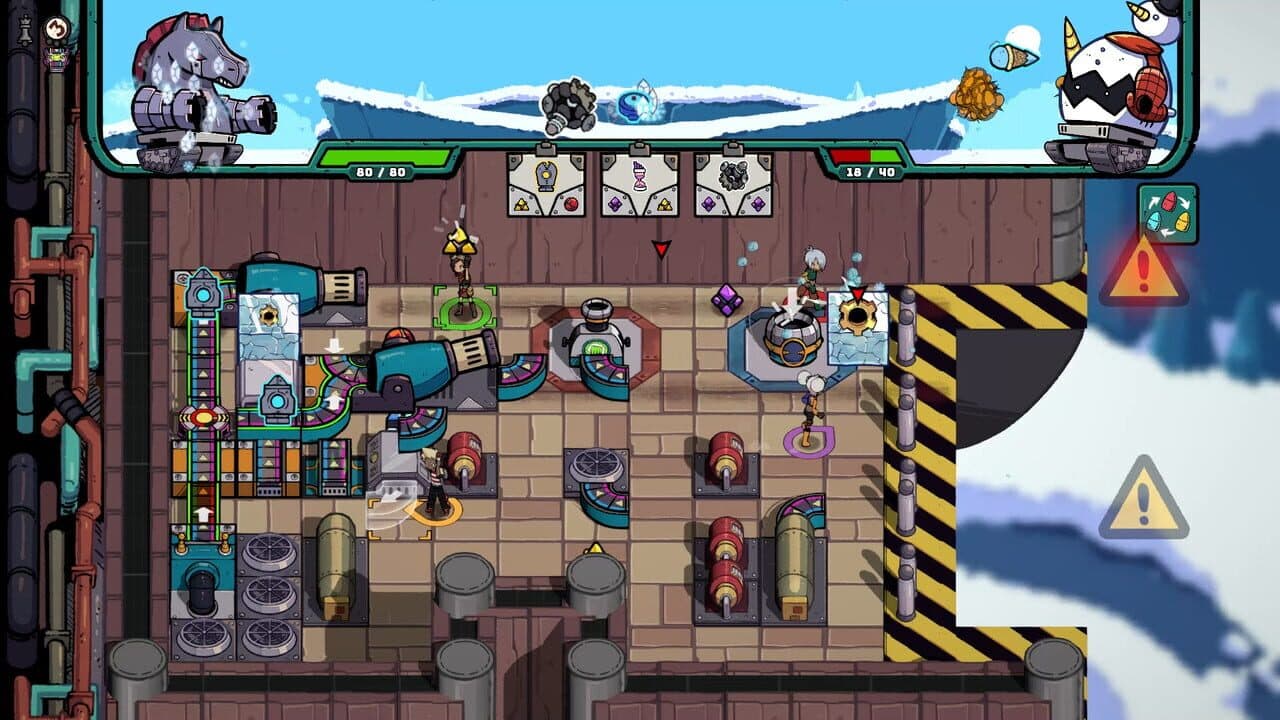 ConnecTank thumbnail 4