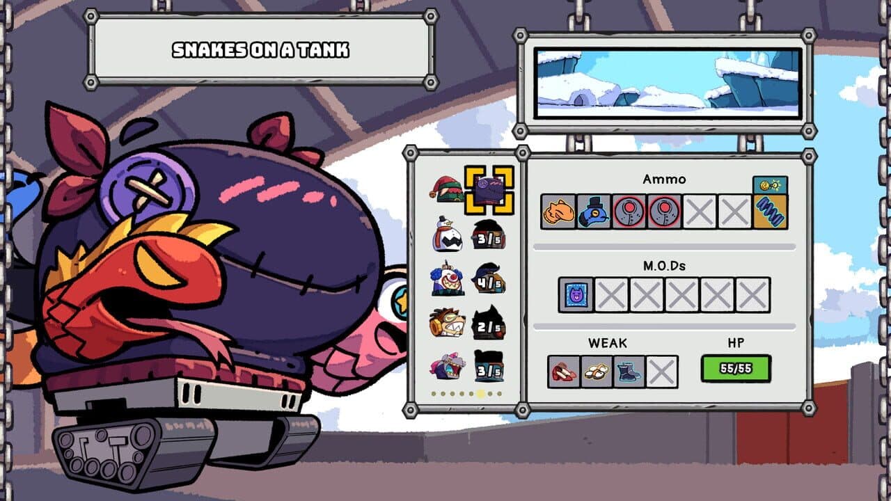ConnecTank thumbnail 5