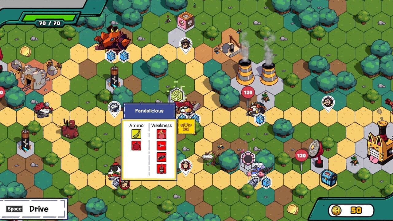 ConnecTank thumbnail 6