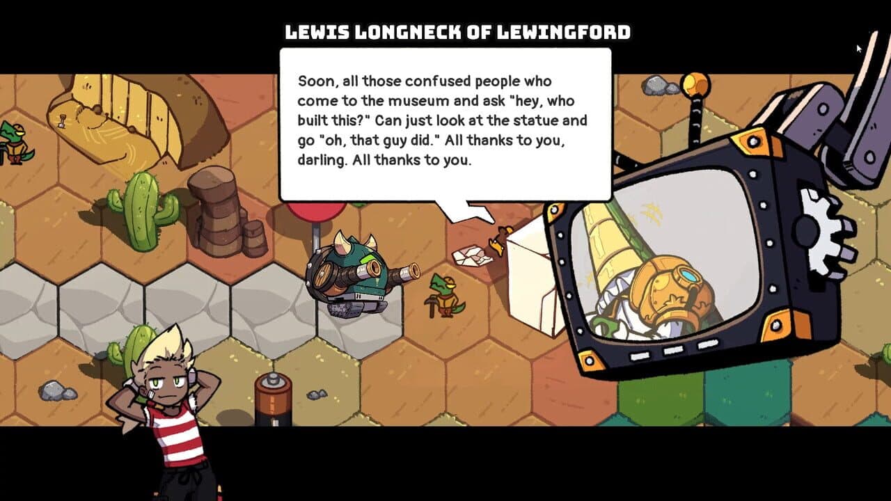 ConnecTank thumbnail 7