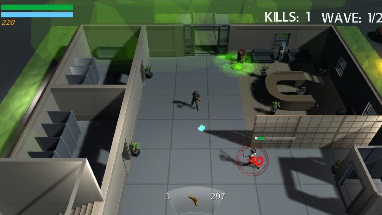 Zombie Spectre thumbnail 2