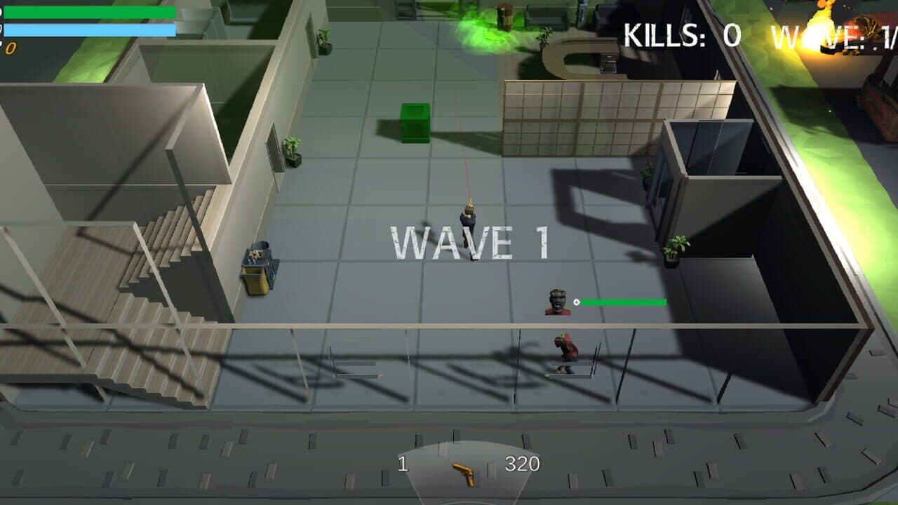 Zombie Spectre thumbnail 3