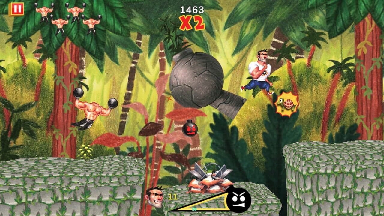 Serious Sam: Kamikaze Attack thumbnail 4