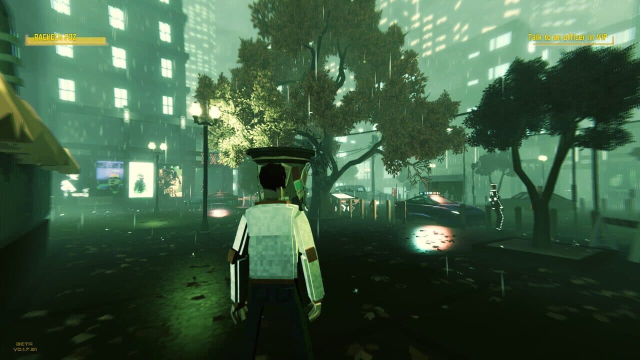 Tell Some Story: Foz thumbnail 3