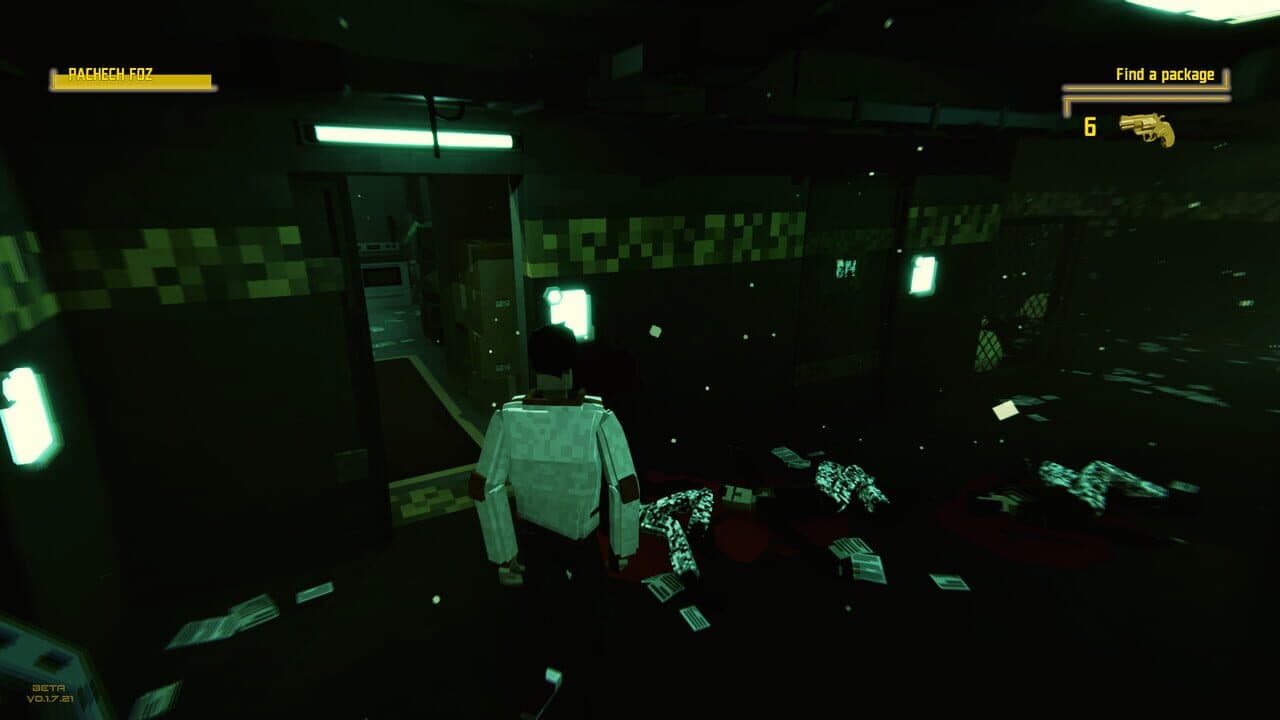Tell Some Story: Foz thumbnail 5