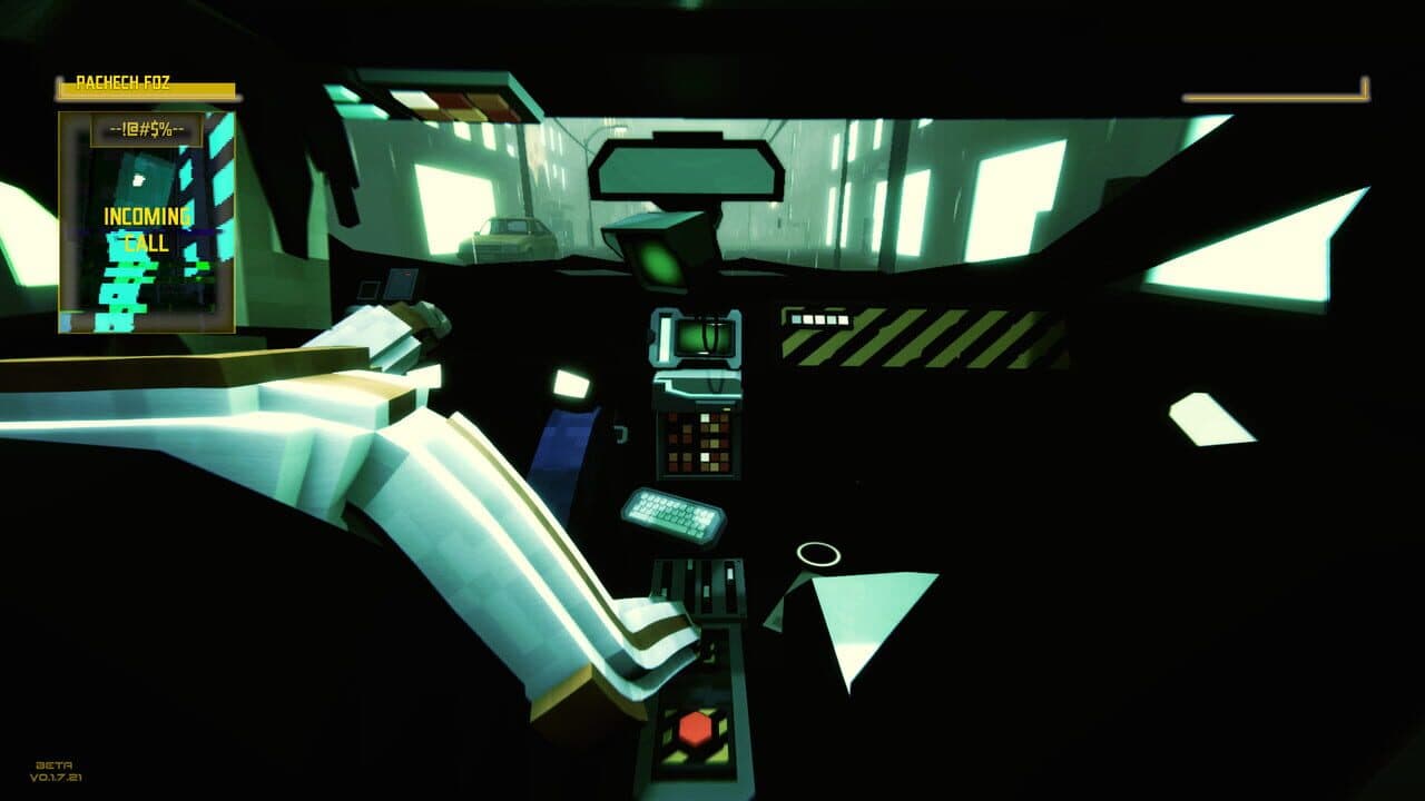 Tell Some Story: Foz thumbnail 4
