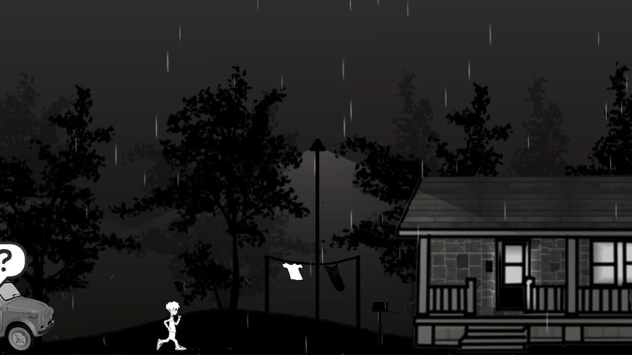 One Rainy Night screenshot 1