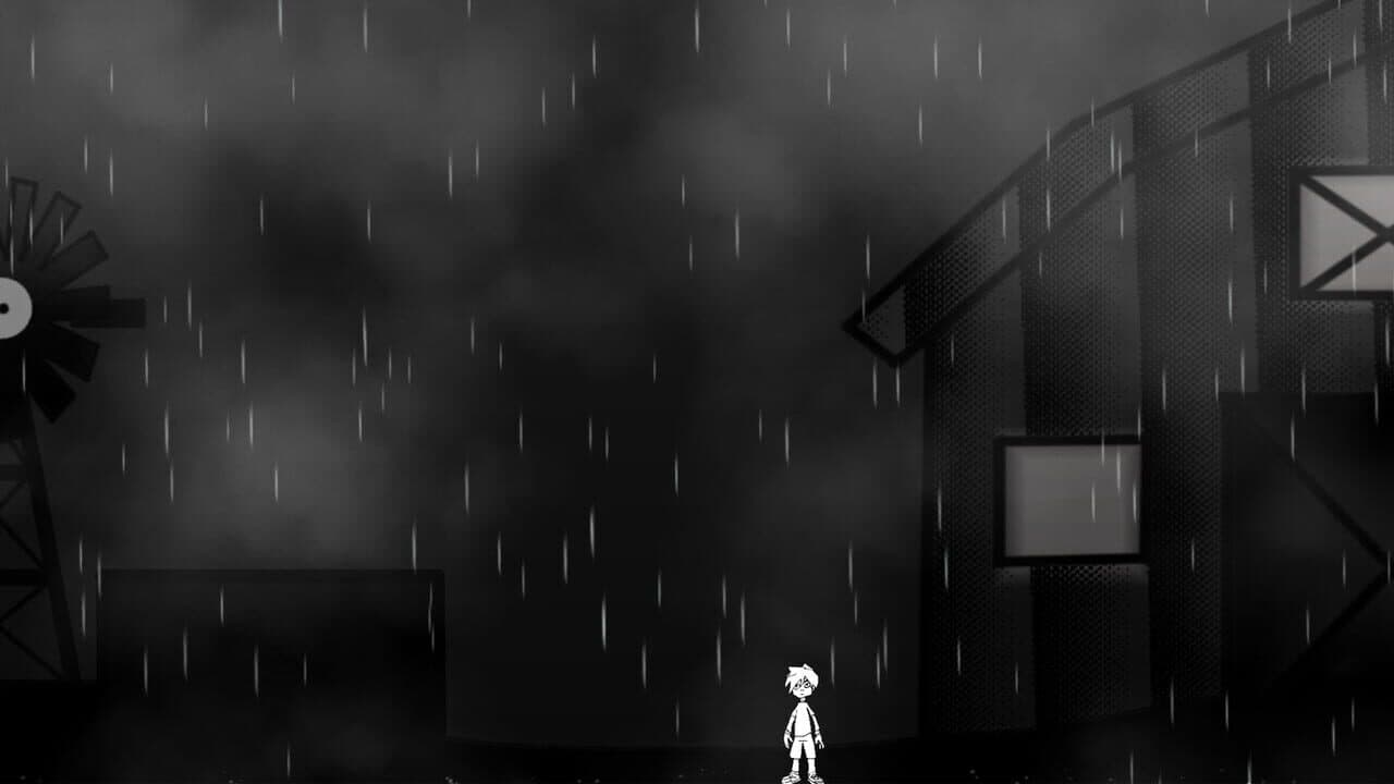 One Rainy Night thumbnail 2
