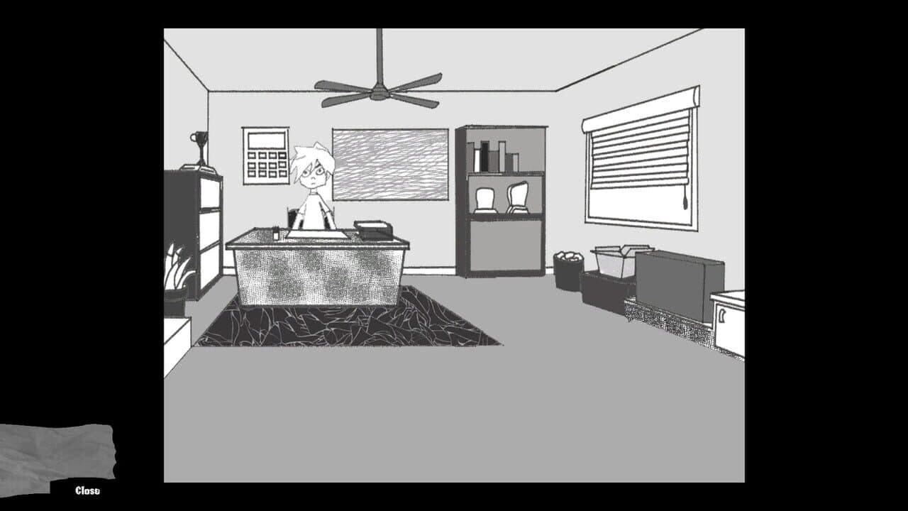 One Rainy Night thumbnail 3