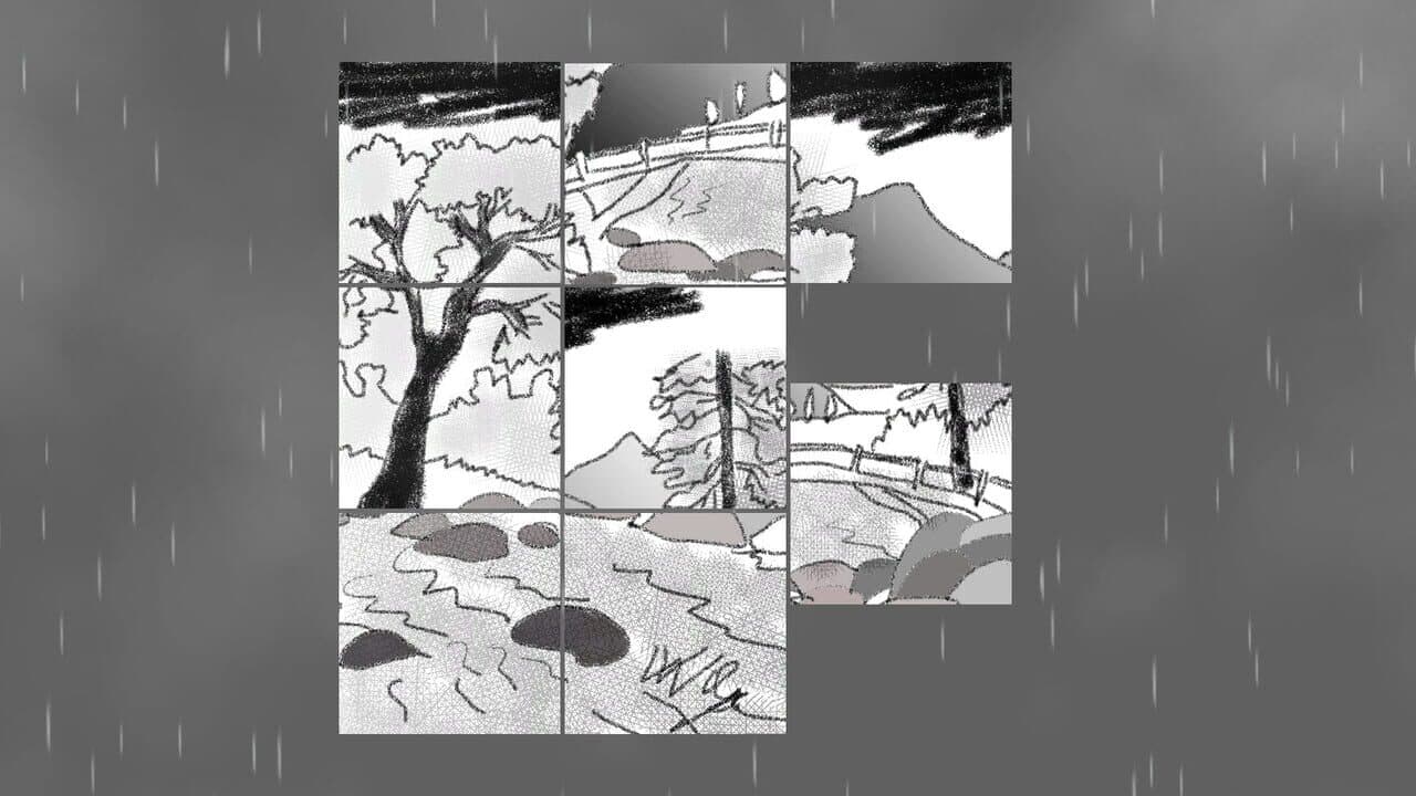 One Rainy Night thumbnail 8