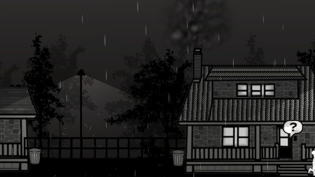 One Rainy Night thumbnail 5