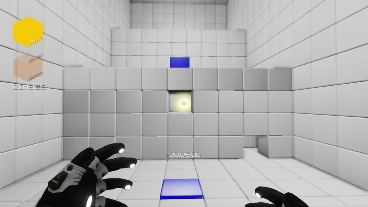 Qube: Against the Qlock thumbnail 12