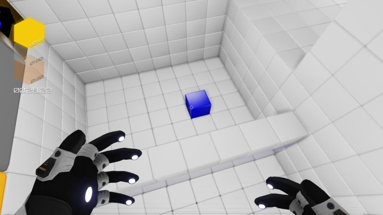 Qube: Against the Qlock thumbnail 13
