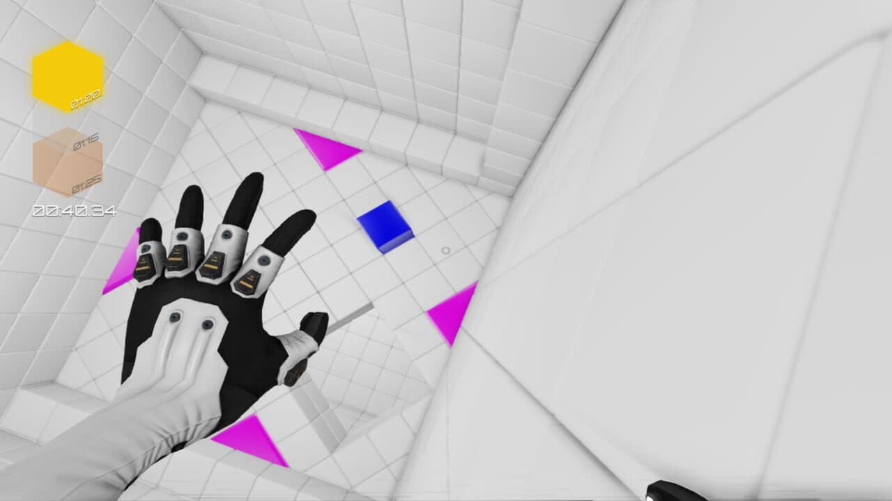 Qube: Against the Qlock thumbnail 8