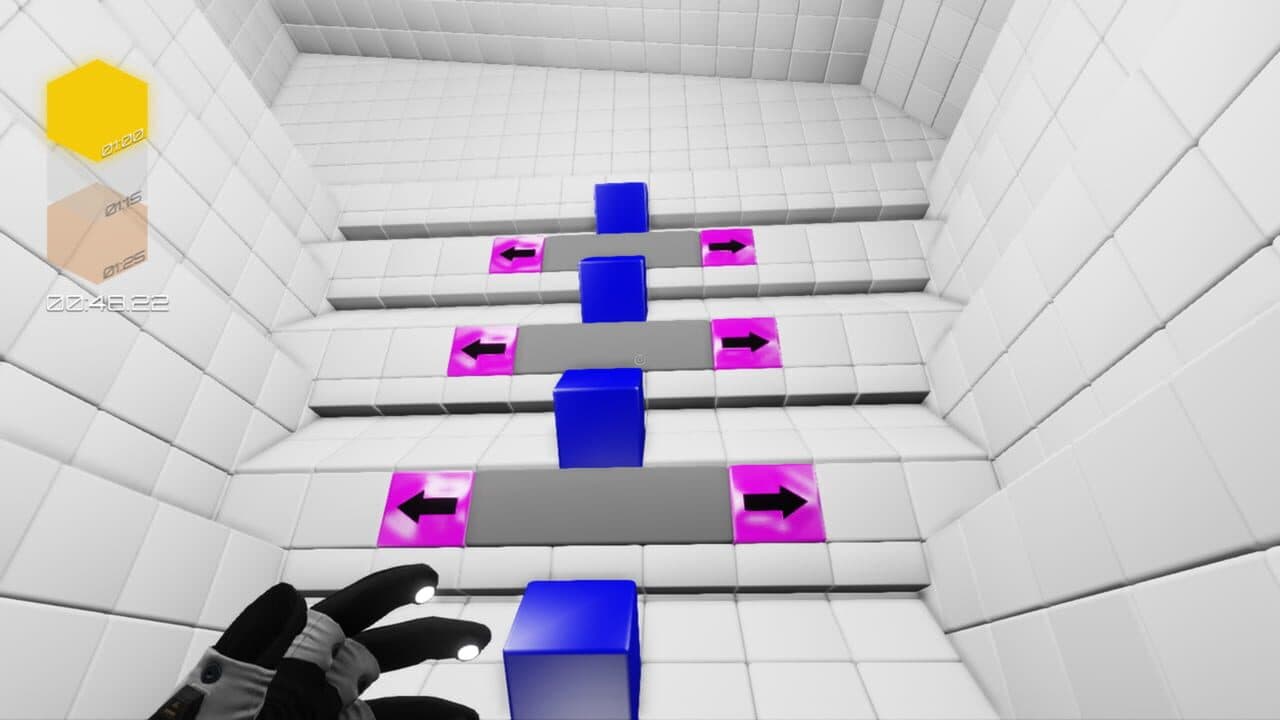 Qube: Against the Qlock thumbnail 9