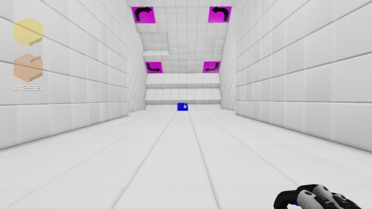 Qube: Against the Qlock thumbnail 10