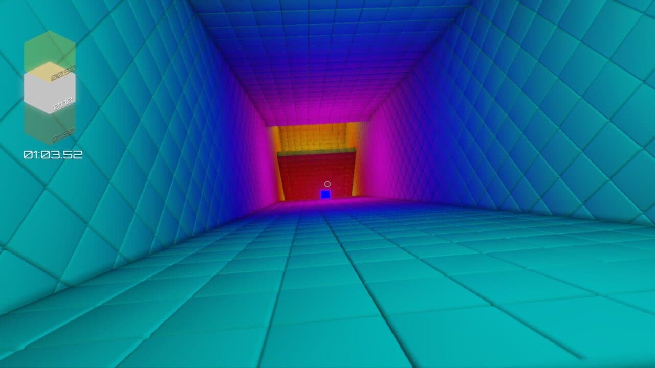 Qube: Against the Qlock thumbnail 11