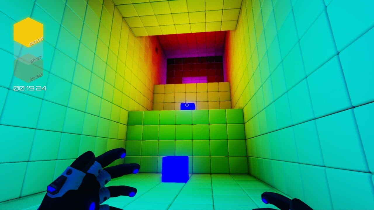 Qube: Against the Qlock thumbnail 14