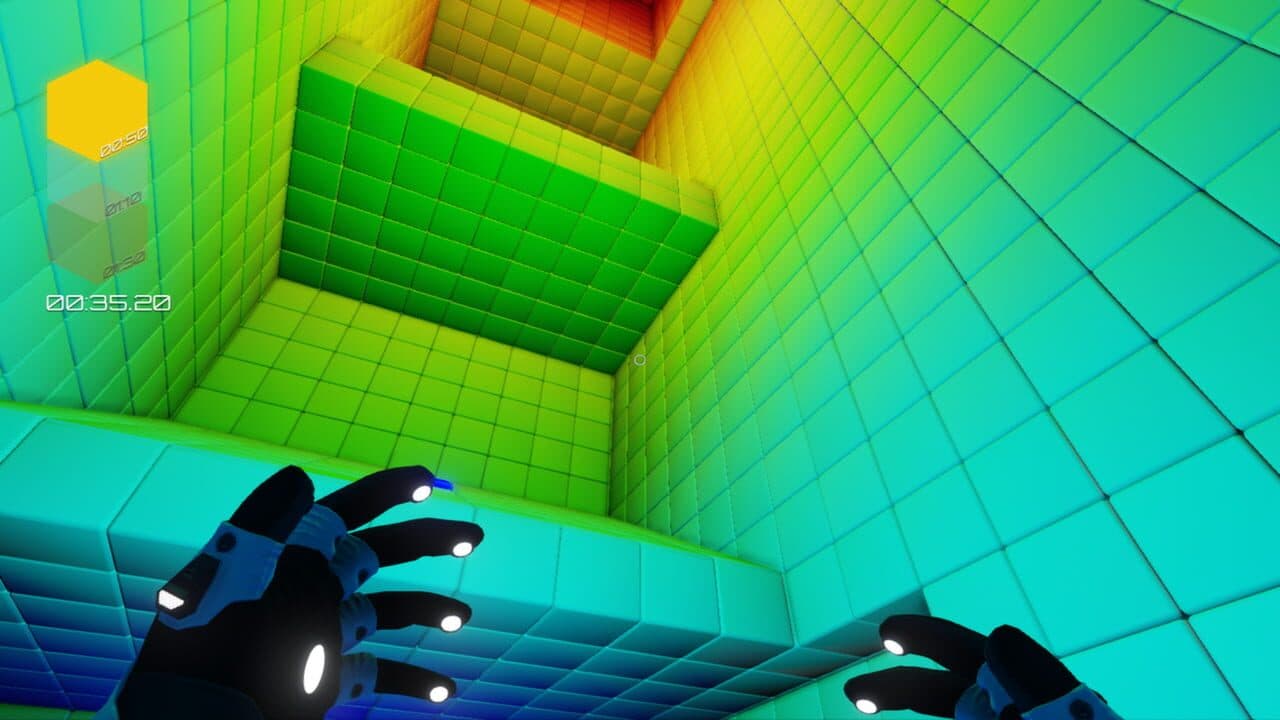 Qube: Against the Qlock thumbnail 15