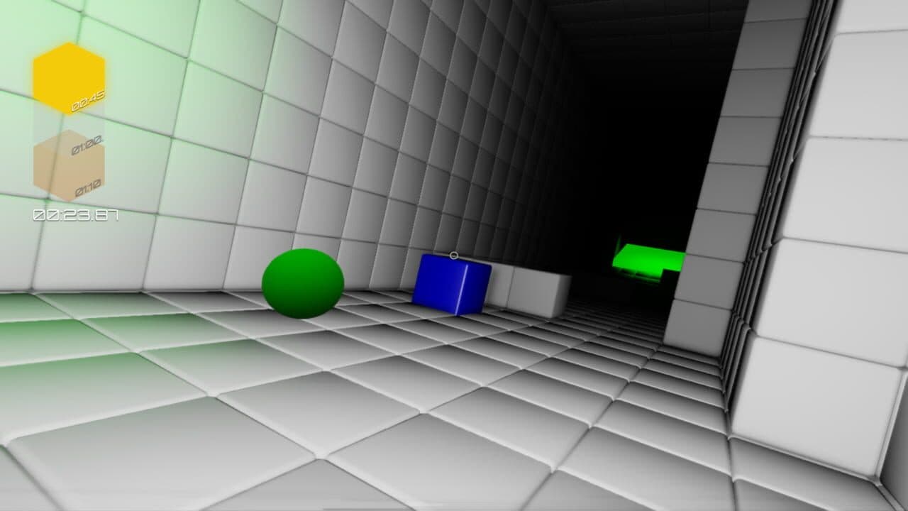 Qube: Against the Qlock thumbnail 16