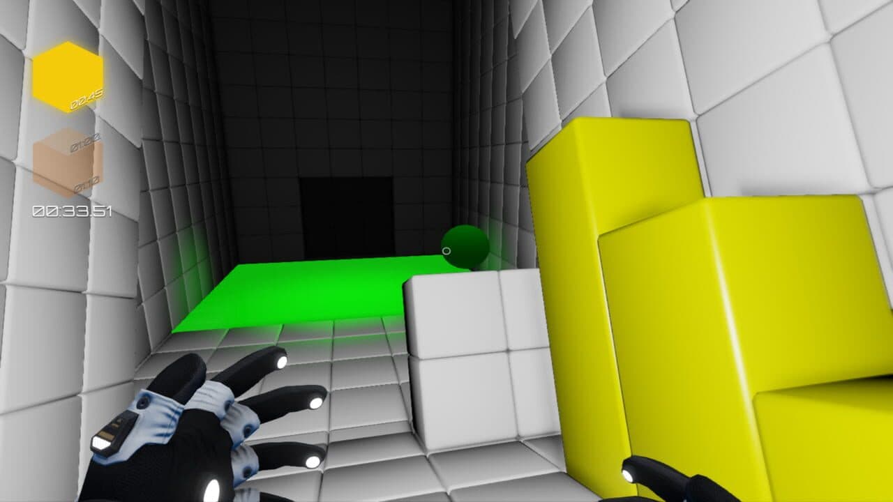 Qube: Against the Qlock thumbnail 17