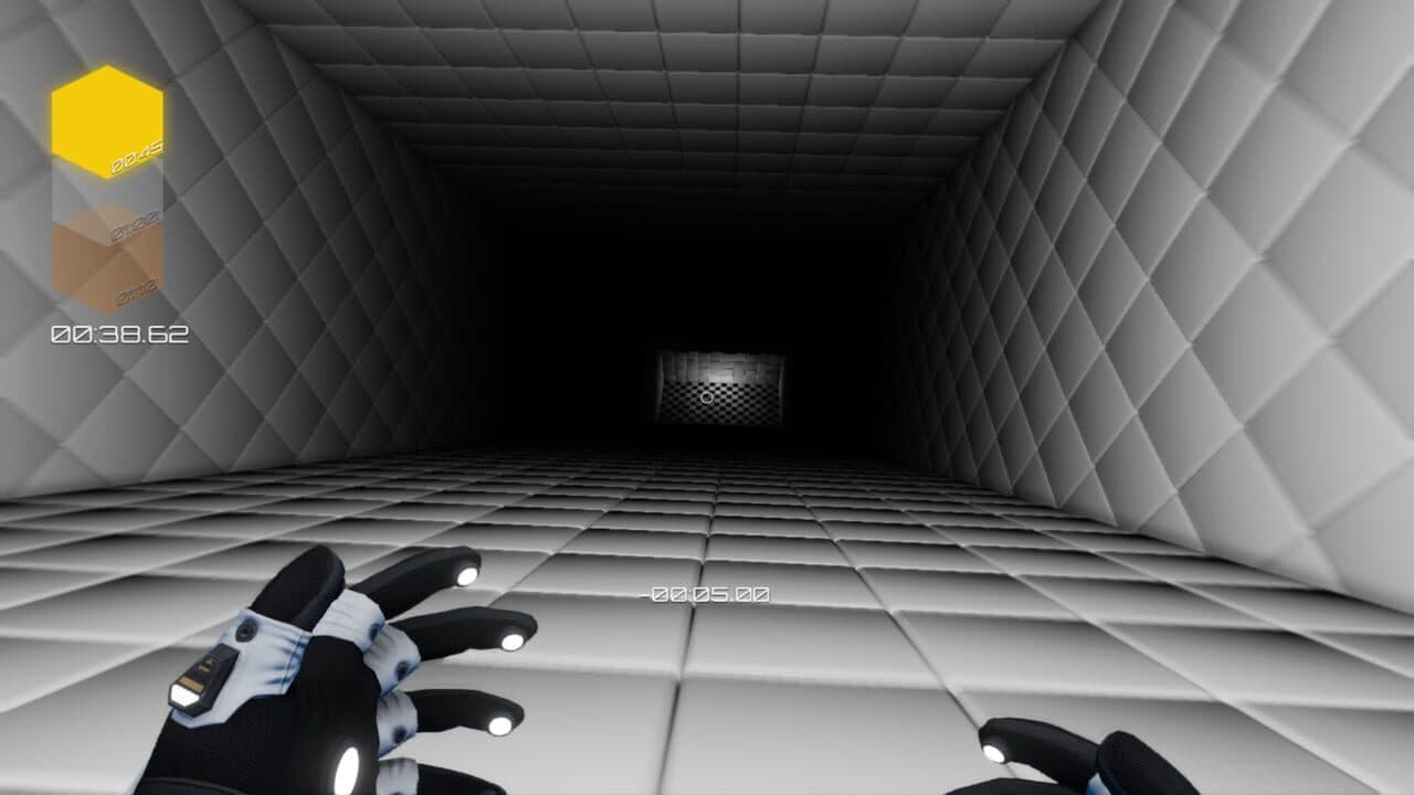 Qube: Against the Qlock thumbnail 6