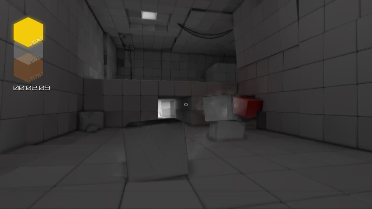 Qube: Against the Qlock thumbnail 18