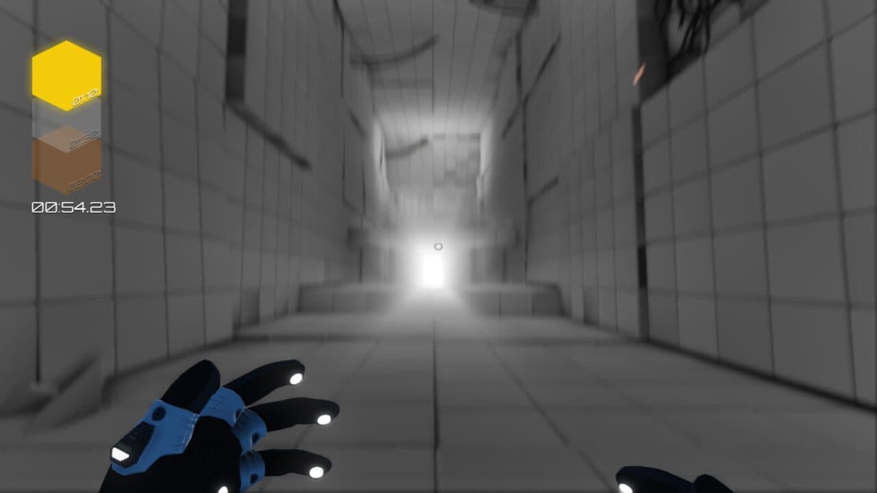 Qube: Against the Qlock thumbnail 4