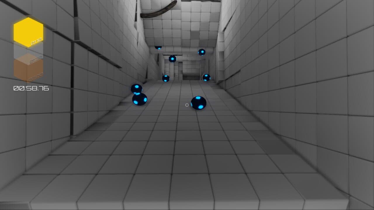 Qube: Against the Qlock thumbnail 2