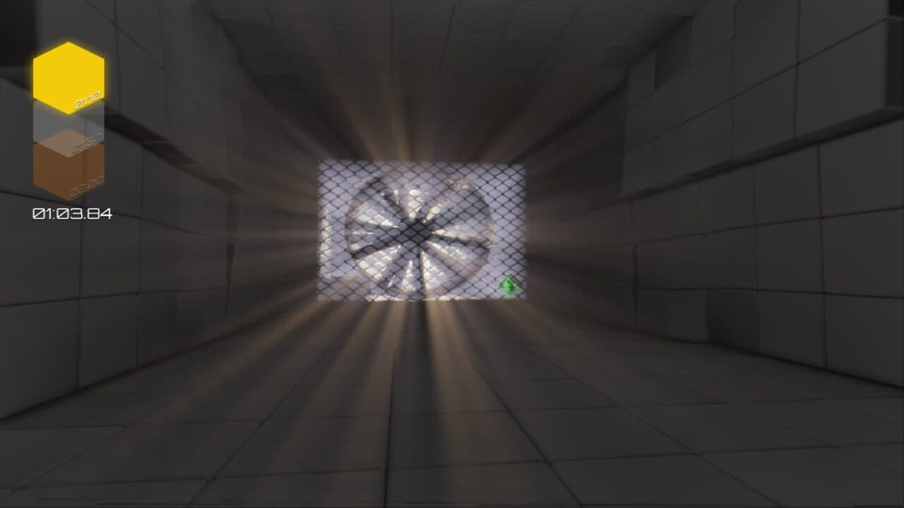 Qube: Against the Qlock thumbnail 7