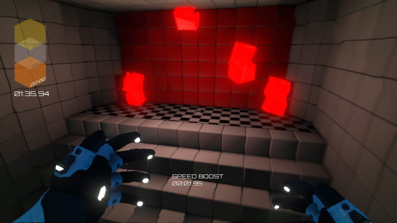 Qube: Against the Qlock thumbnail 5
