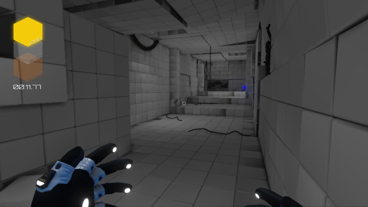 Qube: Against the Qlock thumbnail 3