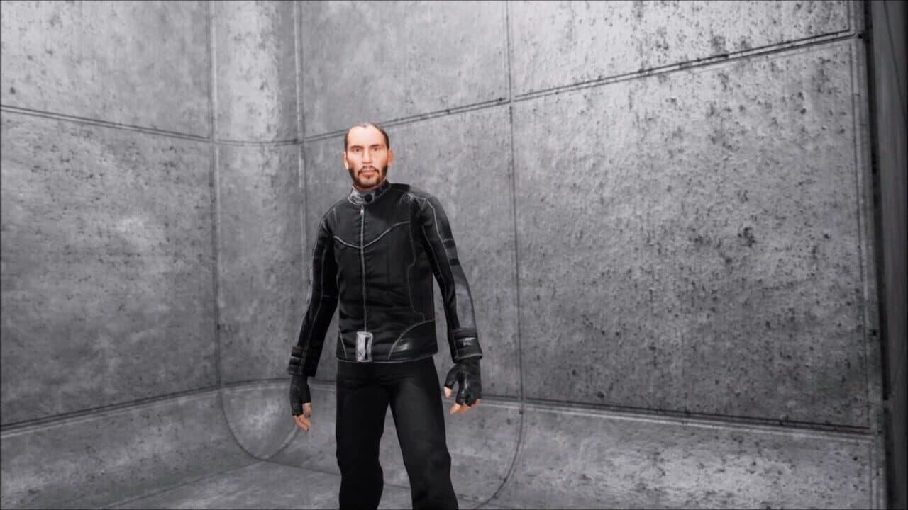 Magic Manny screenshot 1