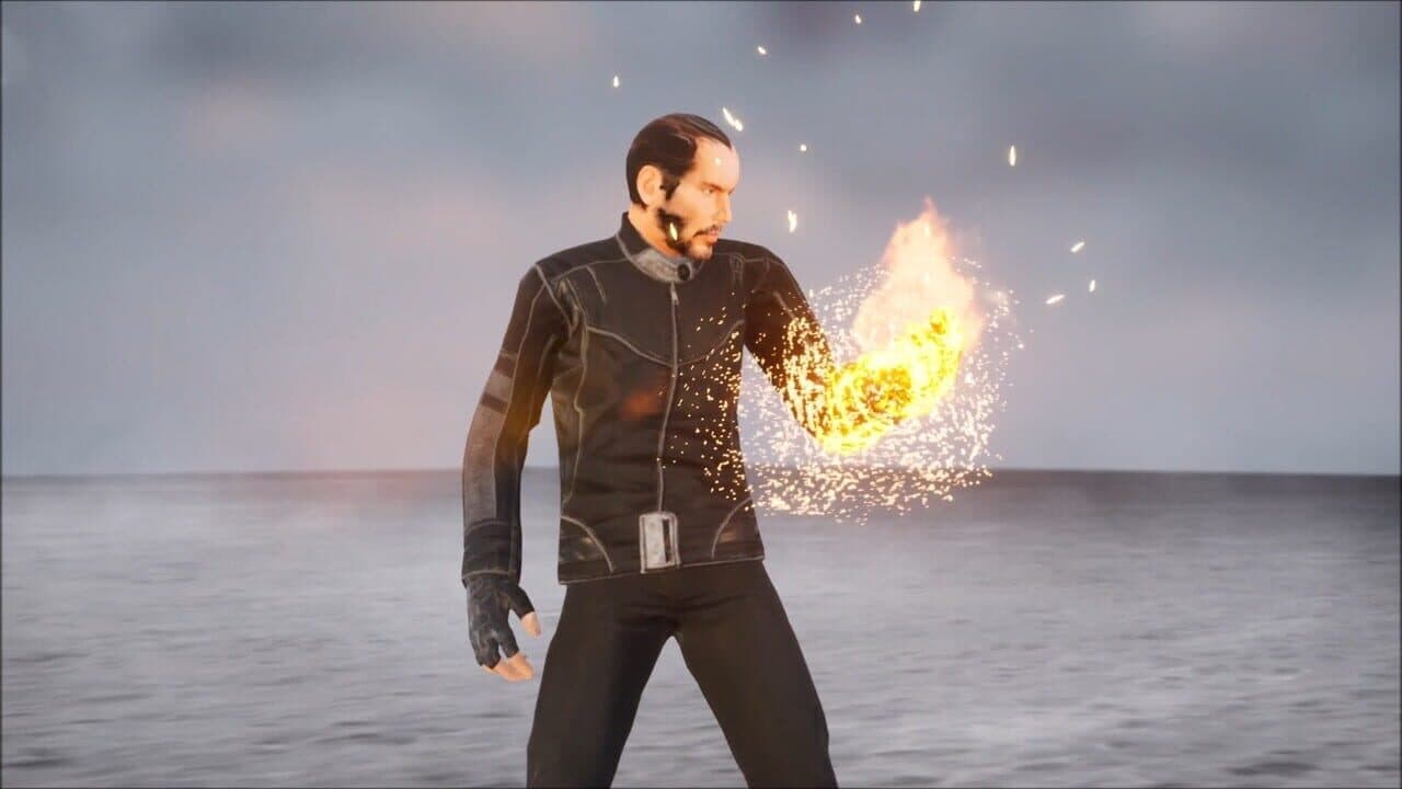 Magic Manny thumbnail 6
