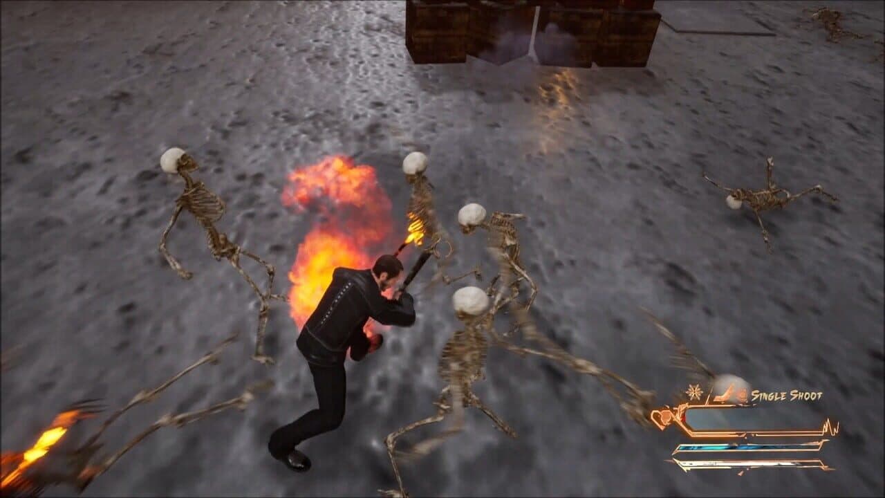 Magic Manny thumbnail 8