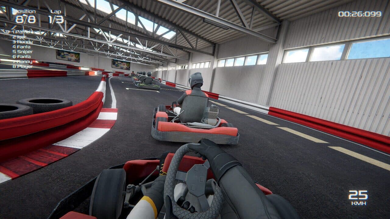 Karting4Fun thumbnail 2