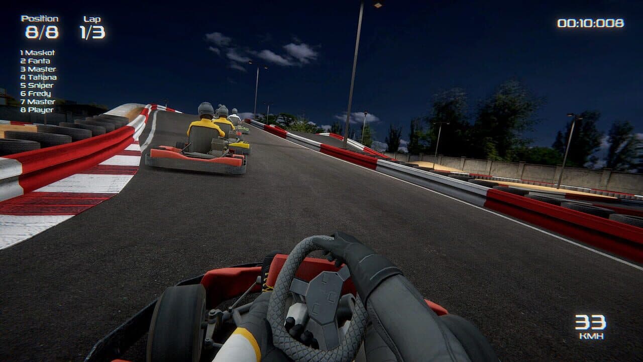 Karting4Fun thumbnail 3