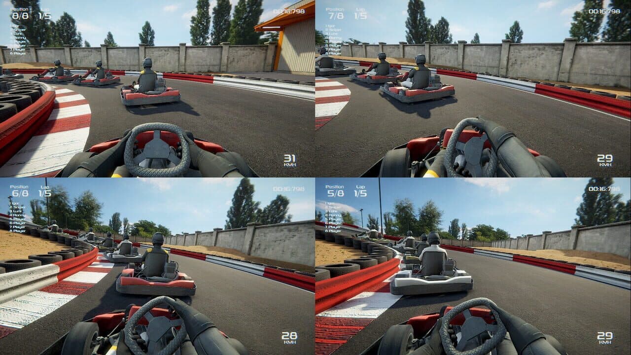 Karting4Fun thumbnail 4