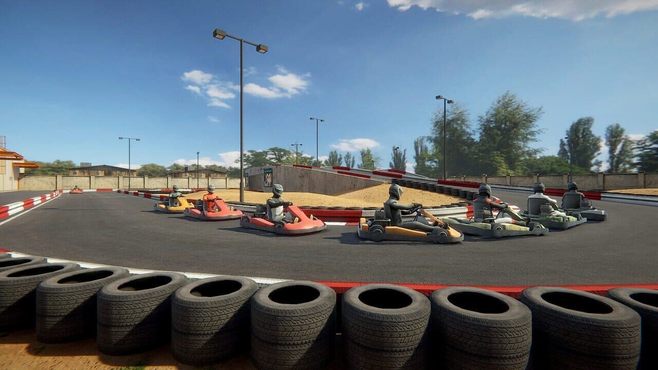 Karting4Fun thumbnail 5
