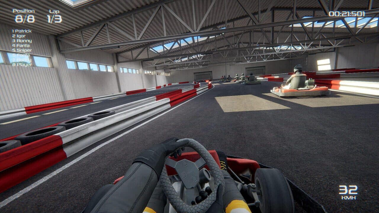 Karting4Fun thumbnail 6