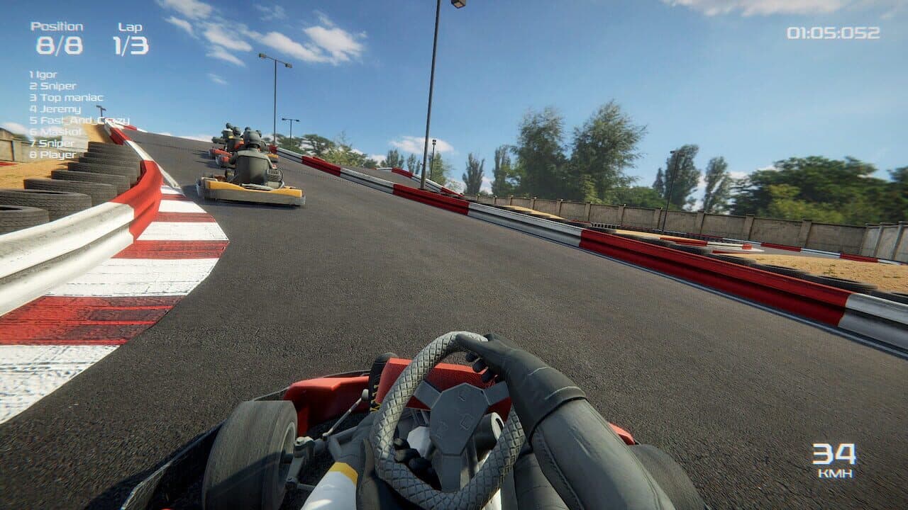Karting4Fun thumbnail 7