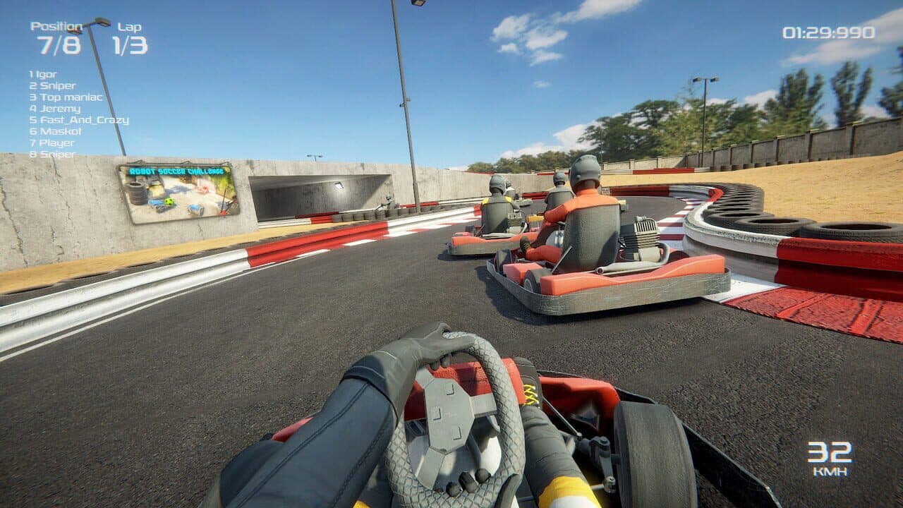 Karting4Fun thumbnail 8