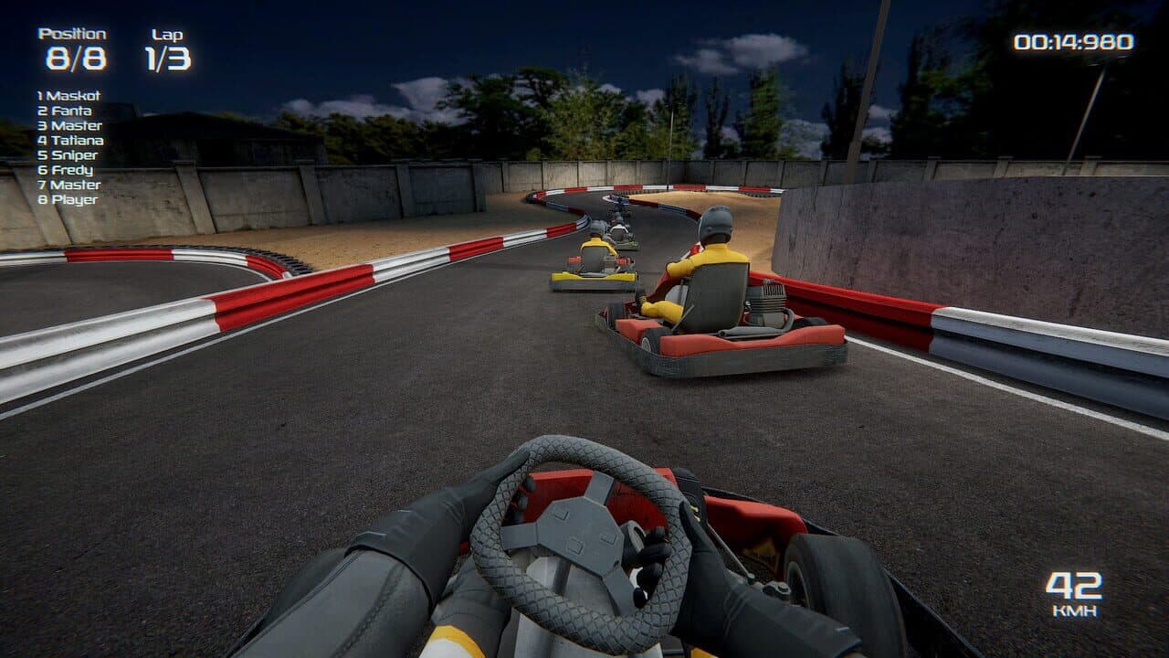Karting4Fun thumbnail 9