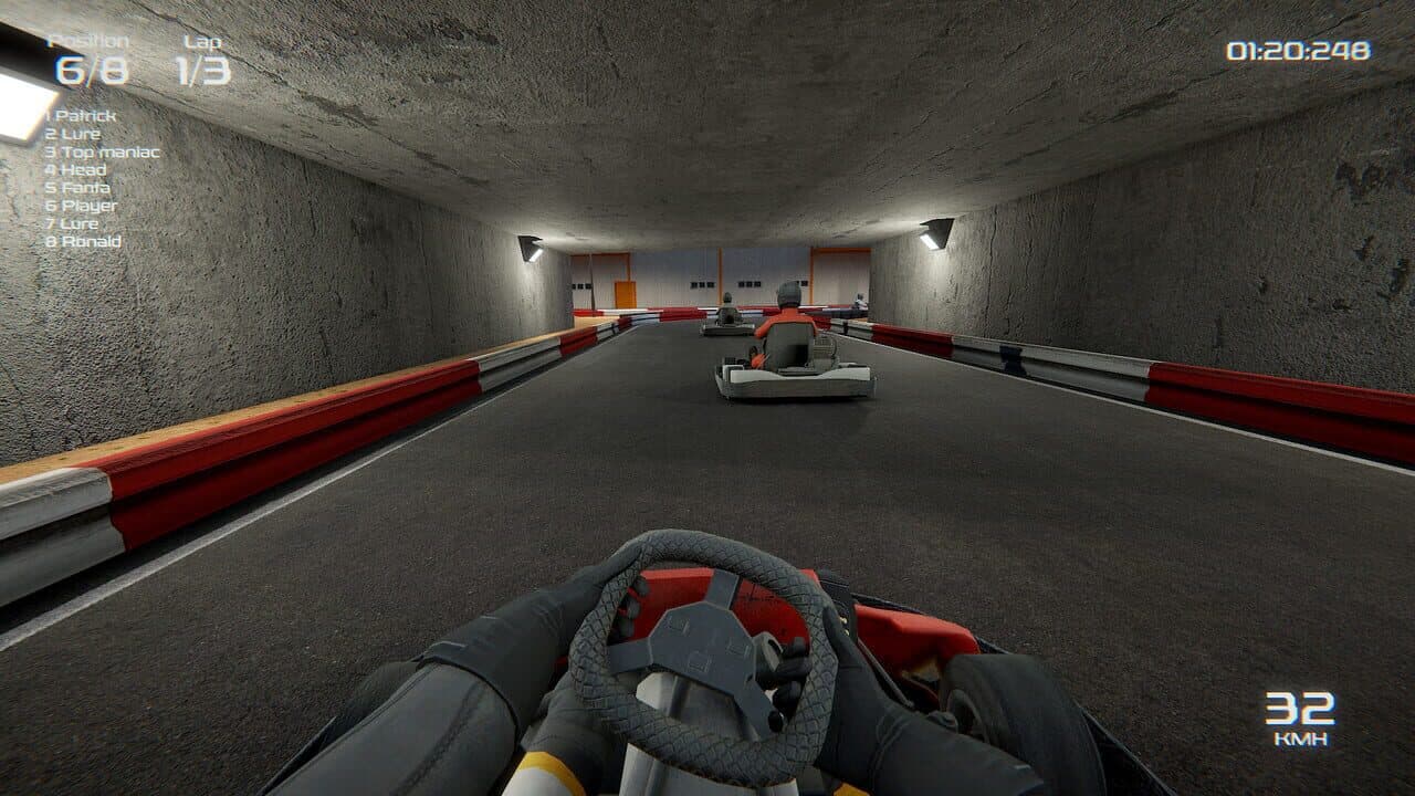 Karting4Fun thumbnail 11