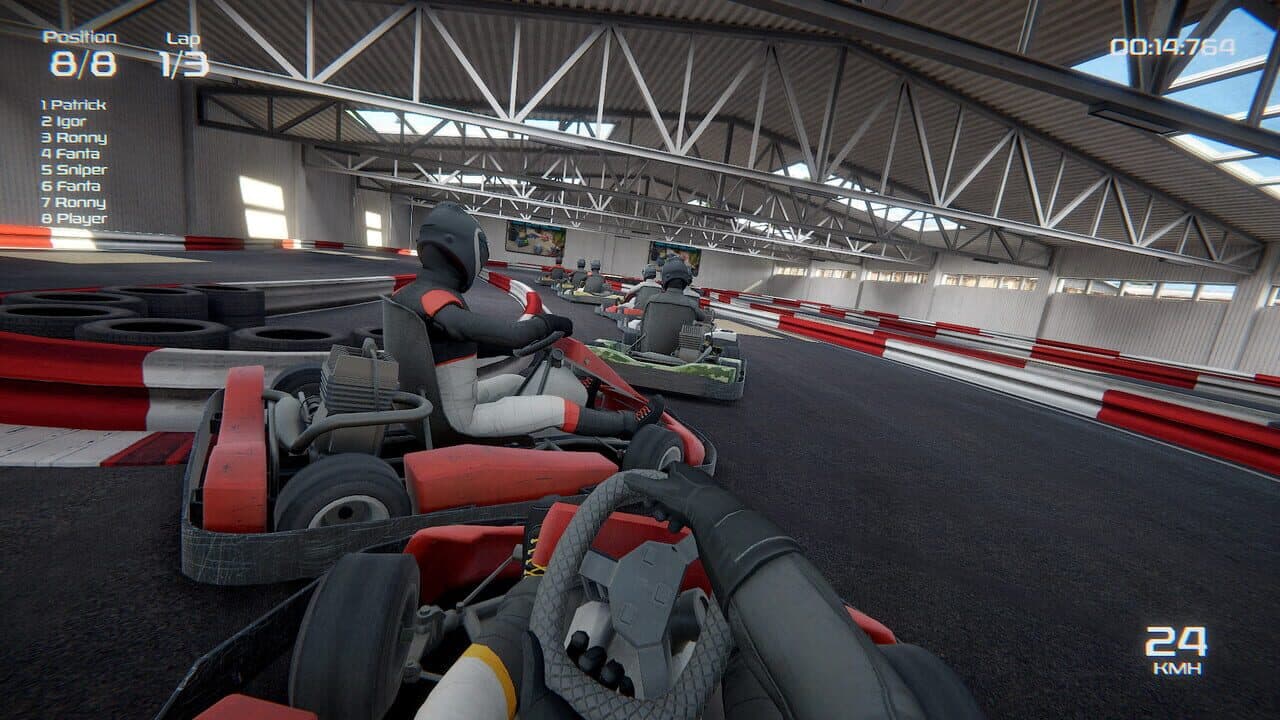 Karting4Fun thumbnail 12