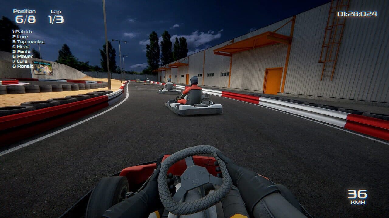 Karting4Fun thumbnail 13