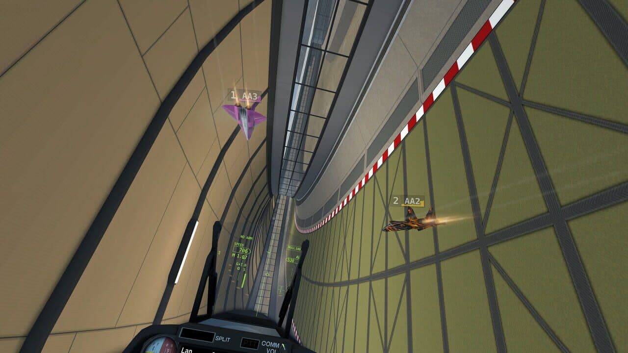 Jetborne Racing thumbnail 3